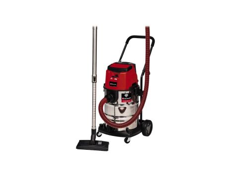 Odkurzacz warsztatowy akumulatorowy 30l 2x18V TP-VC 36/30 S Auto-Solo 2347143