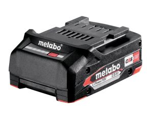 METABO AKUMULATOR 18V 2,0Ah  /BULK