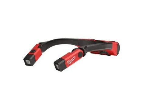 MILWAUKEE LATARKA L4 NL400 400lm NA KARK USB
