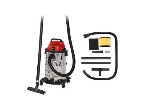 Odkurzacz warsztatowy 30l 1500W TC-VC 1930 S 2342188