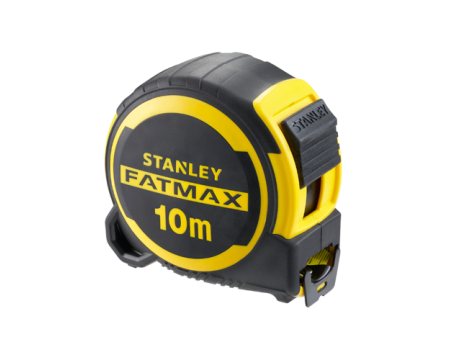 STANLEY MIARA FATMAX NEXT GENERATION 10m