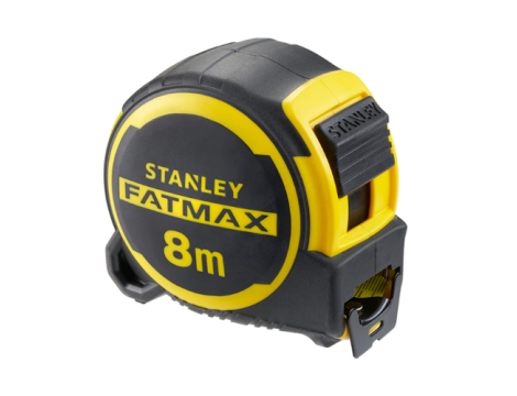 STANLEY MIARA FATMAX NEXT GENERATION  8m