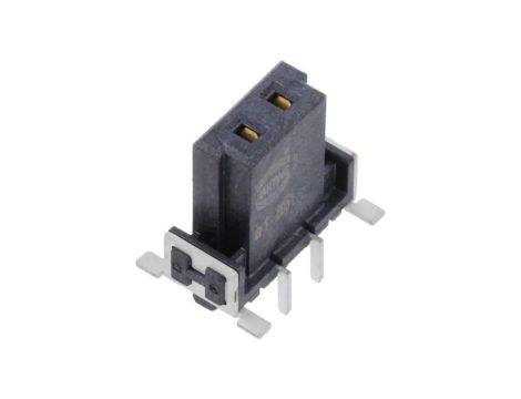 15620022701333 Złącze: płytka-płytka żeńskie, P2 har-flex Power THT