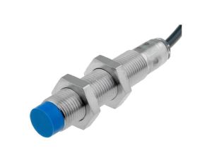 IME12-08NPSZW2S Czujnik: indukcyjny OUT: PNP / NO 08mm 1030VDC M12 IP67