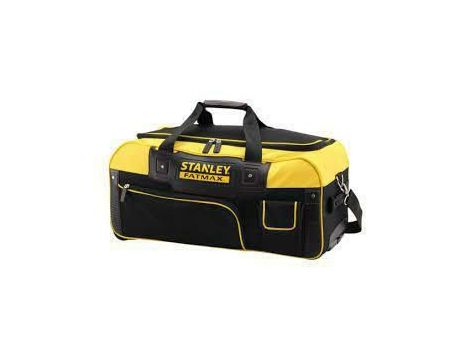 STANLEY TORBA NARZĘDZIOWA 28" NA KOŁACH FATMAX