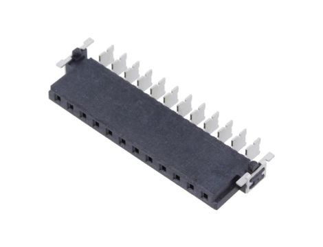 15650122601333 Złącze: płytka-płytka żeńskie, P12 har-flex Power SMT