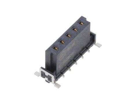 15620052601333 Złącze: płytka-płytka żeńskie, P5 har-flex Power SMT