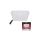Lampa sufitowa plafon WENA LED D 24W + pilot 04010 STRUHM