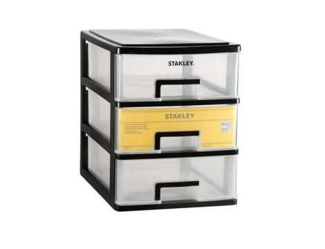 STANLEY ORGANIZER SZUFLADY ESSENTIAL - S