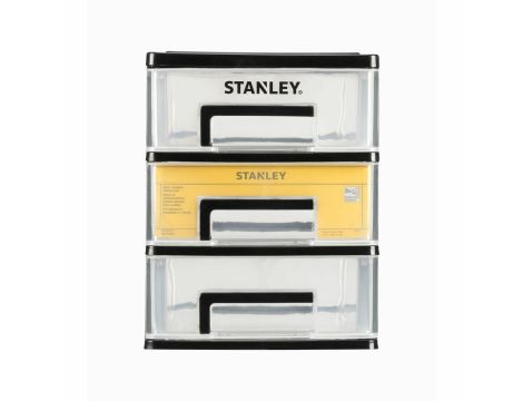 STANLEY ORGANIZER SZUFLADY ESSENTIAL - L