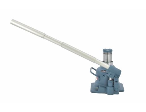 AWTOOLS DŹWIGNIK TŁOKOWY HYDRAULICZNY NISKI 10T 125 - 225mm - 3