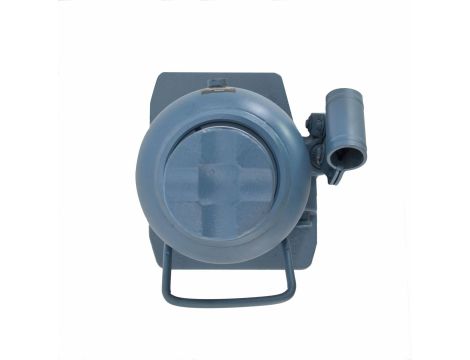 AWTOOLS DŹWIGNIK TŁOKOWY HYDRAULICZNY NISKI 10T 125 - 225mm - 4