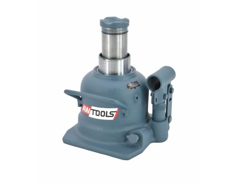 AWTOOLS DŹWIGNIK TŁOKOWY HYDRAULICZNY NISKI 20T 150 - 245mm - 3