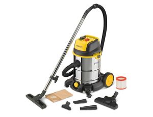 STANLEY ODKURZACZ 1600W 30L
