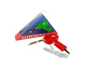 Lutownica transformatorowa 100W ZDZ