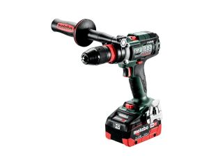METABO WKRĘTARKA BS 18 LTX-3 BL Q I 2x5,5Ah LiHD METABOX