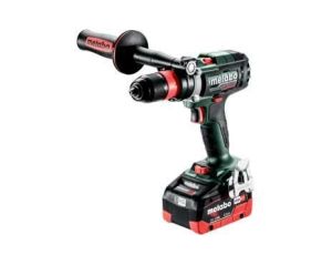 METABO WKRĘTARKA BS 18 LTX-3 BL Q I 2x5,5Ah LiHD METABOX