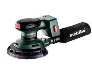 METABO SZLIFIERKA MIMOŚRODOWA SXA 18 LTX 150 BL CARCASS