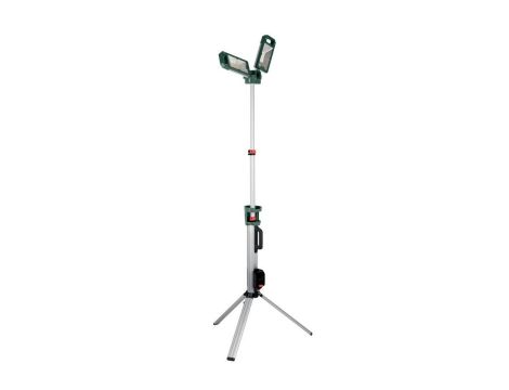 METABO LAMPA BSA 18 LED 5000 DUO-S 5000lm CARCASS