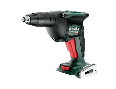 METABO WKRĘTARKA DO PŁYT G-K TBS 18 LTX BL 5000 CARCASS METABOX