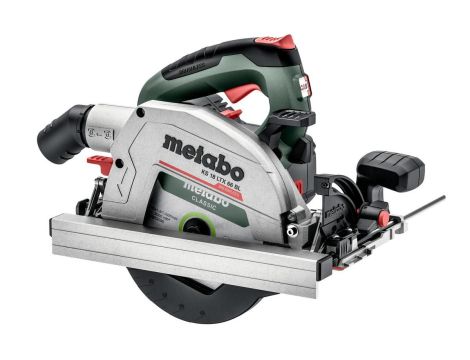 METABO PILARKA KS 18 LTX 66 BL CARCASS METABOX