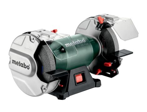 METABO SZLIFIERKA STOŁOWA DS 200 PLUS  600W