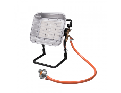 PROMIENNIK GAZOWY - 2