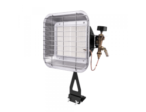 PROMIENNIK GAZOWY NA BUTLĘ