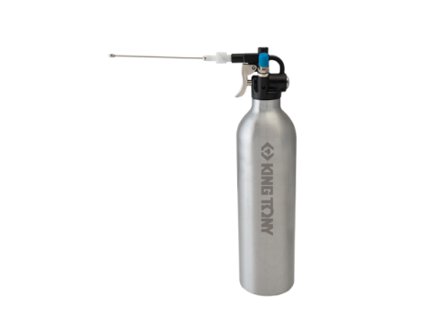 KT OPRYSKIWACZ CIŚNIENIOWY WILOKROTNEGO UŻYTKU 600ml