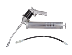 KING TONY SMAROWNICA PNEUMATYCZNA 400ml + WĘŻYK