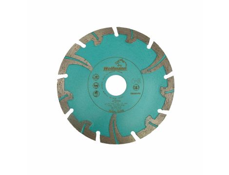 BAIER TARCZA DIAM. DLA DEKARZY DACHÓWKA