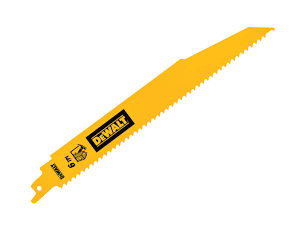 DEWALT BRZE.SZABL. 228mm DO PRAC ROZBIÓR.