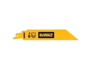 DEWALT BRZE.SZABL. 152x1,8mm METAL