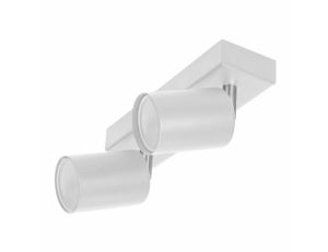 ORNO OPRAWA ŚCIEN.SUFIT DOA SP 2L, GU10