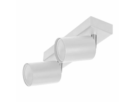 ORNO OPRAWA ŚCIEN.SUFIT DOA SP 2L, GU10