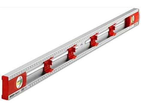 SOLA POZIOMICA ZE ZNACZNIKIEM MARK-IT 80cm