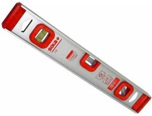 SOLA POZIOMICA DWUTEOWNIK 30cm 45st. I5 30