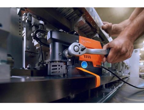 FEIN WIERTARKA MAGNETYCZNA KĄTOWA KBC 36 WELDON - 2