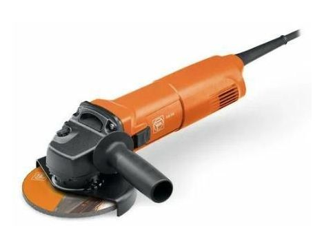 FEIN SZLIFIERKA KĄTOWA CG 10-125 - 2