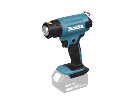 MAKITA.OPALARKA  18V DHG180ZK