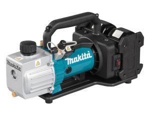 MAKITA.POMPA PRÓŻNIOWA 18V DVP181ZK 2-STOPNIOWA