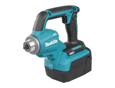 MAKITA.ZAGĘSZCZACZ BETONU 40V XGT VR001GZ