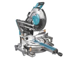 MAKITA.PIŁA UKOŚNICA  40V XGT LS003GZ01 305mm
