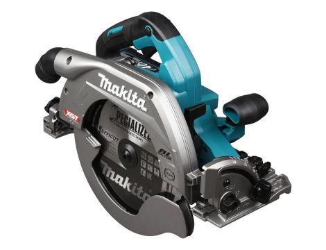 MAKITA.PILARKA TAR.40V XGT HS009GZ 235mm
