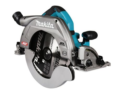 MAKITA.PILARKA TAR.40V XGT HS011GT201 270mm 5,0Ah