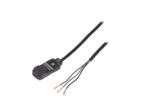 GX-F12AI-P Czujnik indukcyjny 04mm PNP / NO Uzas: 1224VDC 100mA IP68