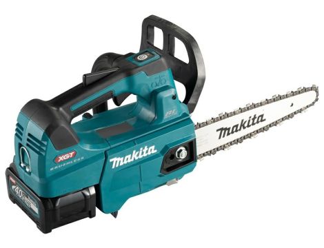 MAKITA PIŁA ŁAŃCUCHOWA 40V XGT UC006GZ 25cm CARVING