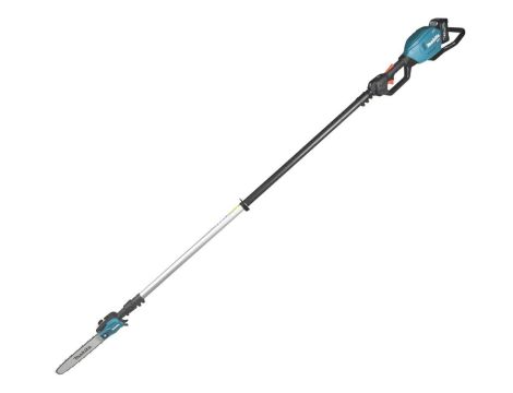 MAKITA.OKRZESYWARKA Z WYSIĘG.40V XGT UA004GZ 30cm TELESKOP