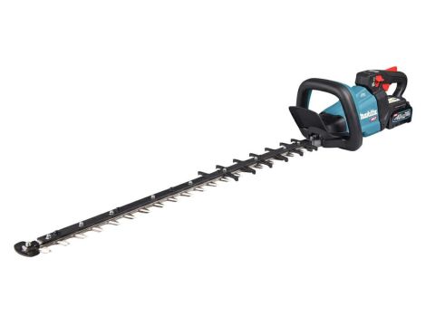 MAKITA NOŻYCE DO ŻYW. 40V XGT UH007GM201 750mm 4,0Ah