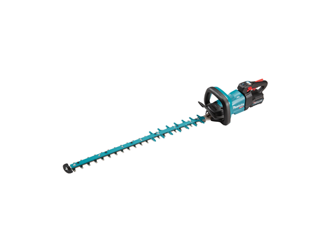 MAKITA.NOŻYCE DO ŻYW. 40V XGT UH009GM201 750mm 4,0Ah